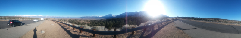Illustration for article titled Mammoth Mountain Day Trip